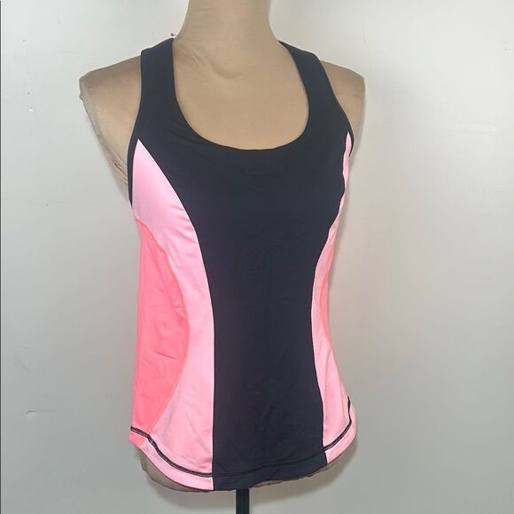 Lululemon workout tank top size 10 - Picture 1 of 10